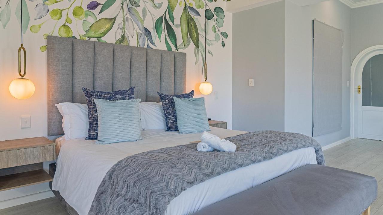 The Salene Hotel & Apartments Stellenbosch Kültér fotó