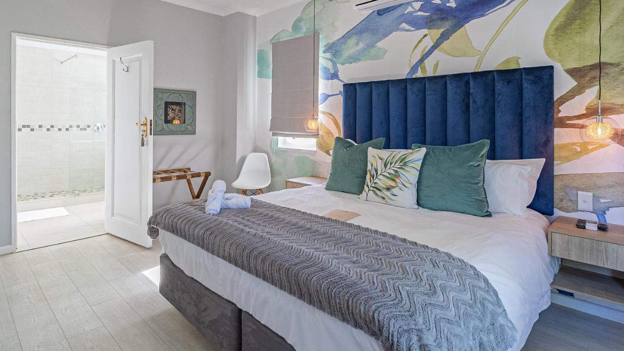 The Salene Hotel & Apartments Stellenbosch Kültér fotó