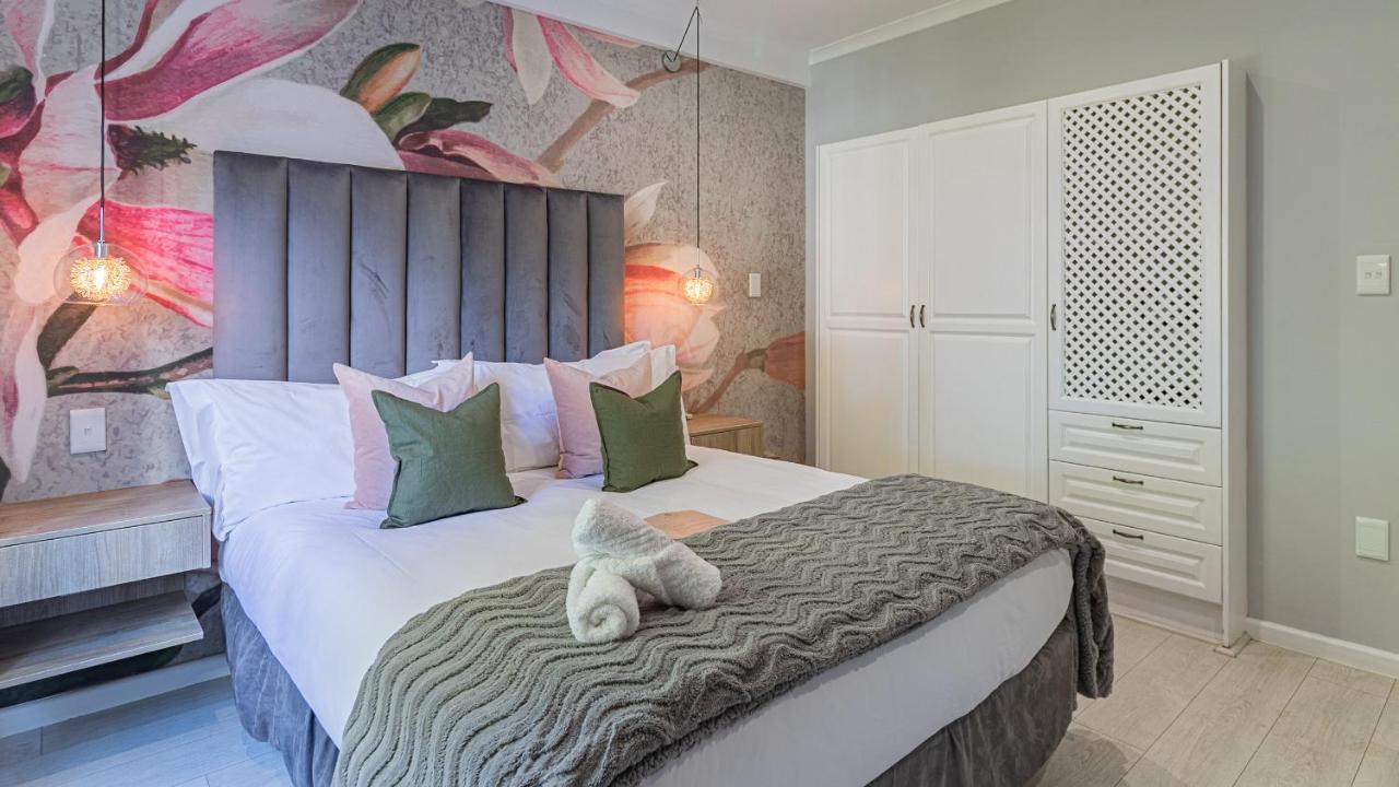The Salene Hotel & Apartments Stellenbosch Kültér fotó