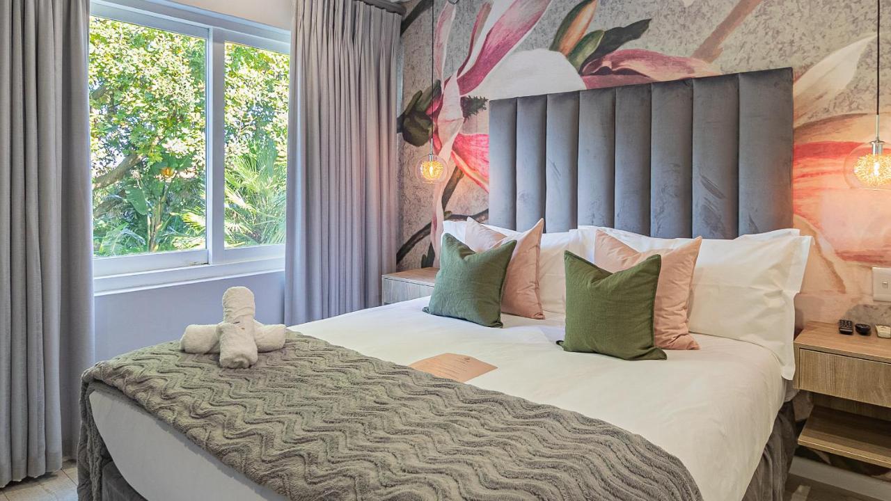 The Salene Hotel & Apartments Stellenbosch Kültér fotó