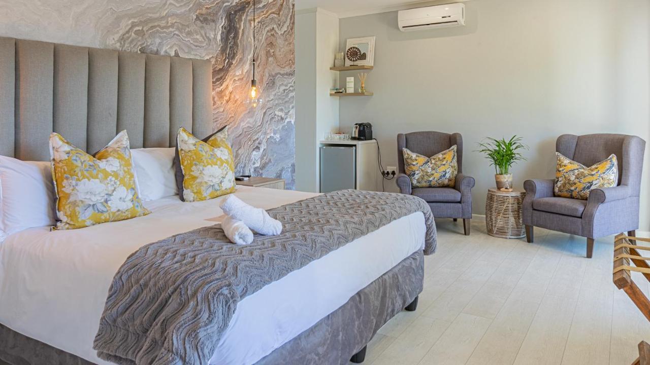 The Salene Hotel & Apartments Stellenbosch Kültér fotó